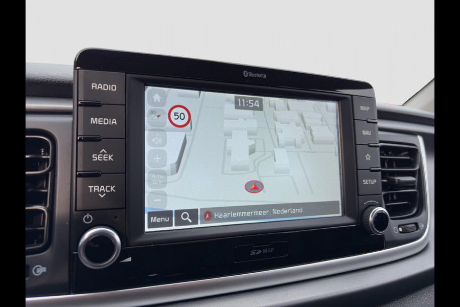 Kia Rio 1.0 TGDI ComfortPlusLine Navigator Navi | Camera | Apple Carplay & Android Auto | Cruise | Airco | Bluetooth |