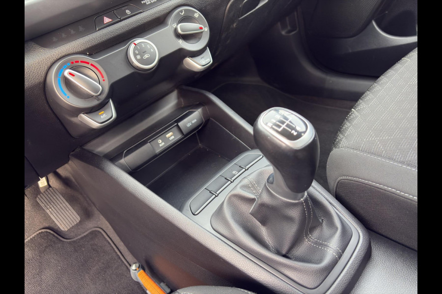 Kia Rio 1.0 TGDI ComfortPlusLine Navigator Navi | Camera | Apple Carplay & Android Auto | Cruise | Airco | Bluetooth |