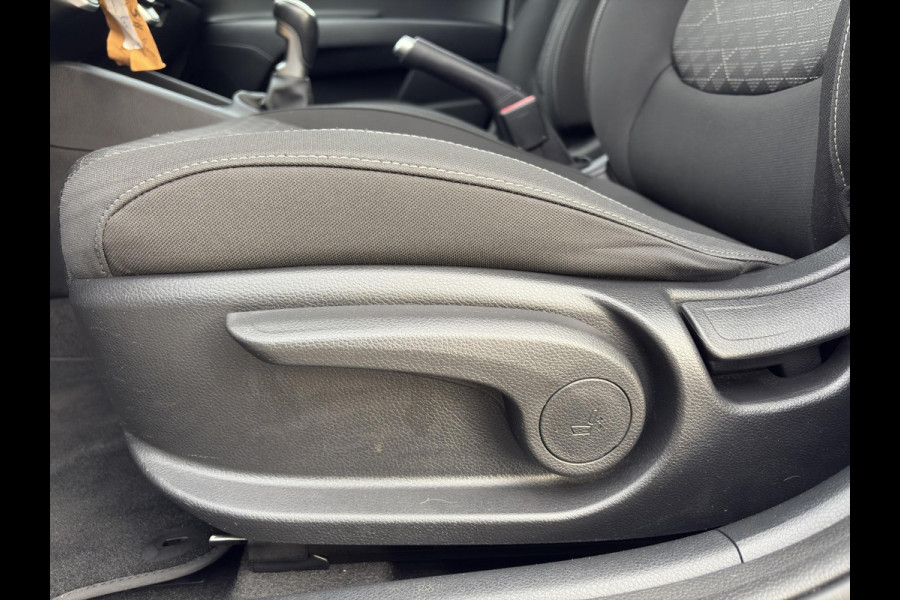 Kia Rio 1.0 TGDI ComfortPlusLine Navigator Navi | Camera | Apple Carplay & Android Auto | Cruise | Airco | Bluetooth |