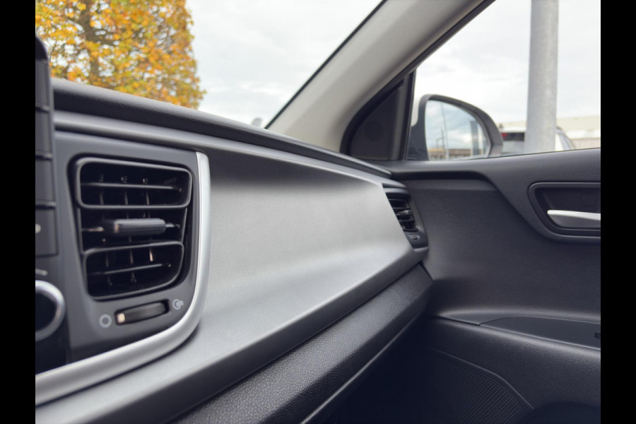 Kia Rio 1.0 TGDI ComfortPlusLine Navigator Navi | Camera | Apple Carplay & Android Auto | Cruise | Airco | Bluetooth |