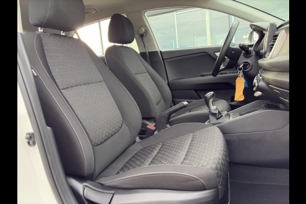 Kia Rio 1.0 TGDI ComfortPlusLine Navigator Navi | Camera | Apple Carplay & Android Auto | Cruise | Airco | Bluetooth |