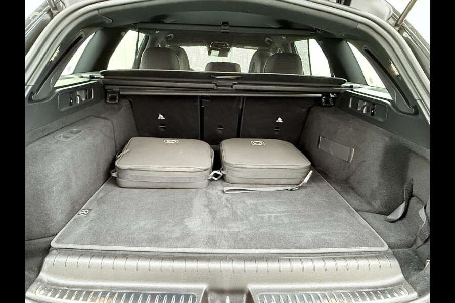 Mercedes-Benz C-Klasse Estate 300 e Luxury Line | ELKTR. TREKHAAK | DODE HOEK DETECTIE | ELKTR. STOELEN MET GEHEUGEN | APPLE CARPLAY |