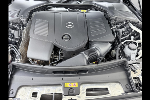 Mercedes-Benz C-Klasse Estate 300 e Luxury Line | ELKTR. TREKHAAK | DODE HOEK DETECTIE | ELKTR. STOELEN MET GEHEUGEN | APPLE CARPLAY |