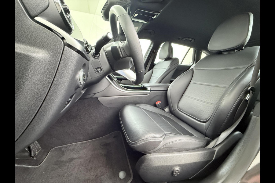 Mercedes-Benz C-Klasse Estate 300 e Luxury Line | ELKTR. TREKHAAK | DODE HOEK DETECTIE | ELKTR. STOELEN MET GEHEUGEN | APPLE CARPLAY |