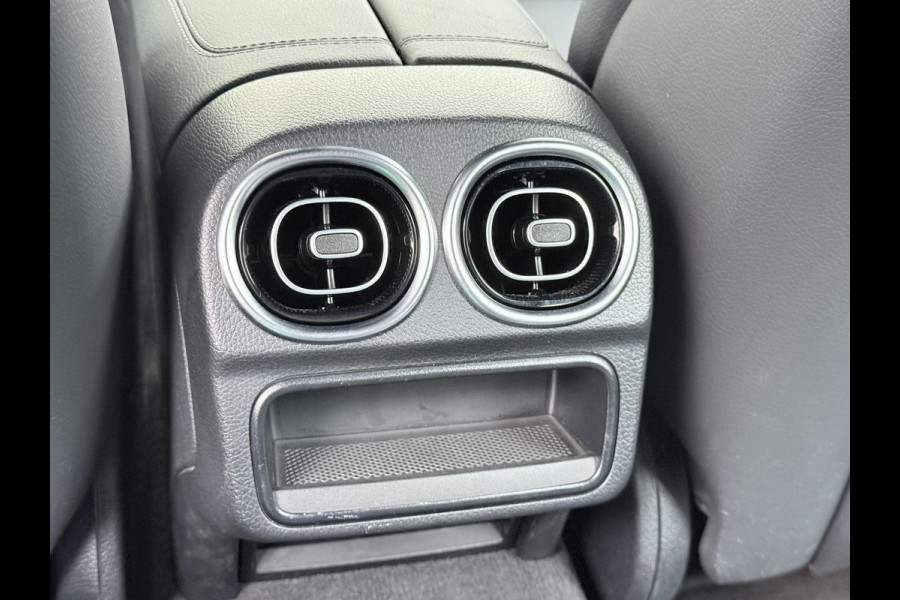 Mercedes-Benz C-Klasse Estate 300 e Luxury Line | ELKTR. TREKHAAK | DODE HOEK DETECTIE | ELKTR. STOELEN MET GEHEUGEN | APPLE CARPLAY |