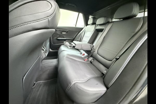Mercedes-Benz C-Klasse Estate 300 e Luxury Line | ELKTR. TREKHAAK | DODE HOEK DETECTIE | ELKTR. STOELEN MET GEHEUGEN | APPLE CARPLAY |