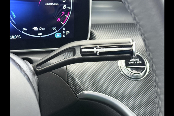 Mercedes-Benz C-Klasse Estate 300 e Luxury Line | ELKTR. TREKHAAK | DODE HOEK DETECTIE | ELKTR. STOELEN MET GEHEUGEN | APPLE CARPLAY |