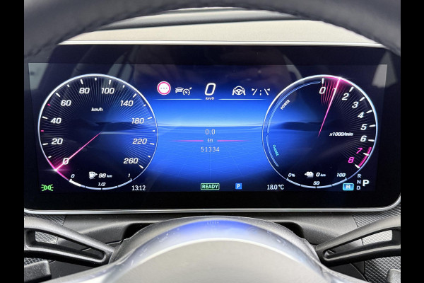 Mercedes-Benz C-Klasse Estate 300 e Luxury Line | ELKTR. TREKHAAK | DODE HOEK DETECTIE | ELKTR. STOELEN MET GEHEUGEN | APPLE CARPLAY |