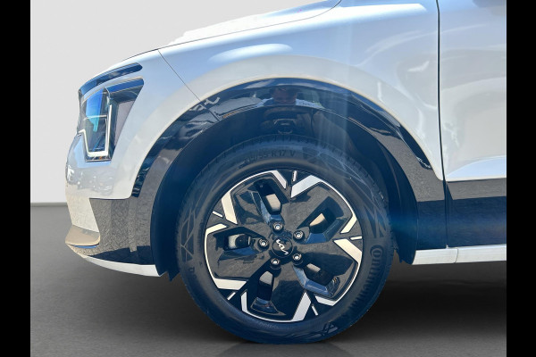 Kia Niro EV Edition Advanced 64.8 kWh | Automaat | Stoel & Stuurverwarming | Navi | Camera | Cruise | Sensoren |