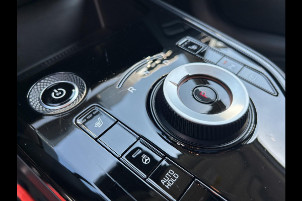 Kia Niro EV Edition Advanced 64.8 kWh | Automaat | Stoel & Stuurverwarming | Navi | Camera | Cruise | Sensoren |