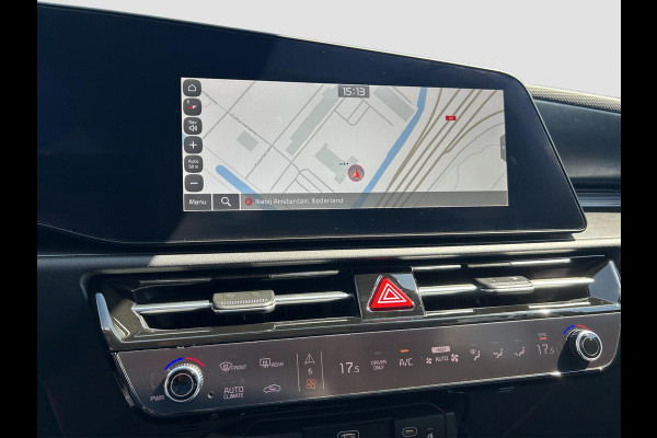 Kia Niro EV Edition Advanced 64.8 kWh | Automaat | Stoel & Stuurverwarming | Navi | Camera | Cruise | Sensoren |