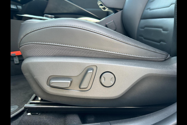 Kia Niro EV Edition Advanced 64.8 kWh | Automaat | Stoel & Stuurverwarming | Navi | Camera | Cruise | Sensoren |