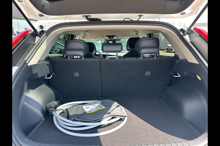 Kia Niro EV Edition Advanced 64.8 kWh | Automaat | Stoel & Stuurverwarming | Navi | Camera | Cruise | Sensoren |