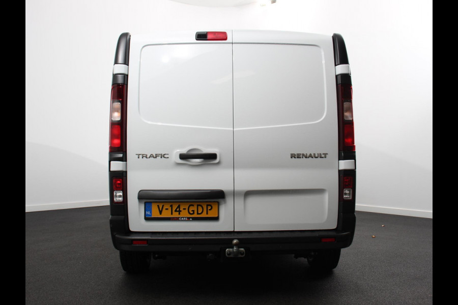 Renault Trafic 2.0 Blue dCi 150PK T30 L2H1 Advance | Camera | Cruise Control | PDC | Trekhaak | Betimmering | Navigatie/Apple Carplay/Android Auto