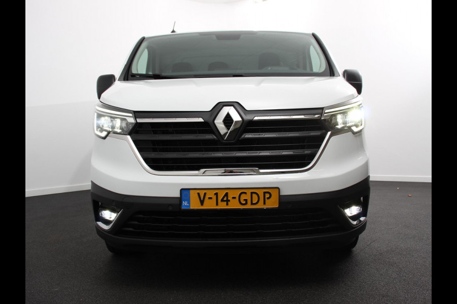 Renault Trafic 2.0 Blue dCi 150PK T30 L2H1 Advance | Camera | Cruise Control | PDC | Trekhaak | Betimmering | Navigatie/Apple Carplay/Android Auto