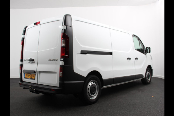 Renault Trafic 2.0 Blue dCi 150PK T30 L2H1 Advance | Camera | Cruise Control | PDC | Trekhaak | Betimmering | Navigatie/Apple Carplay/Android Auto