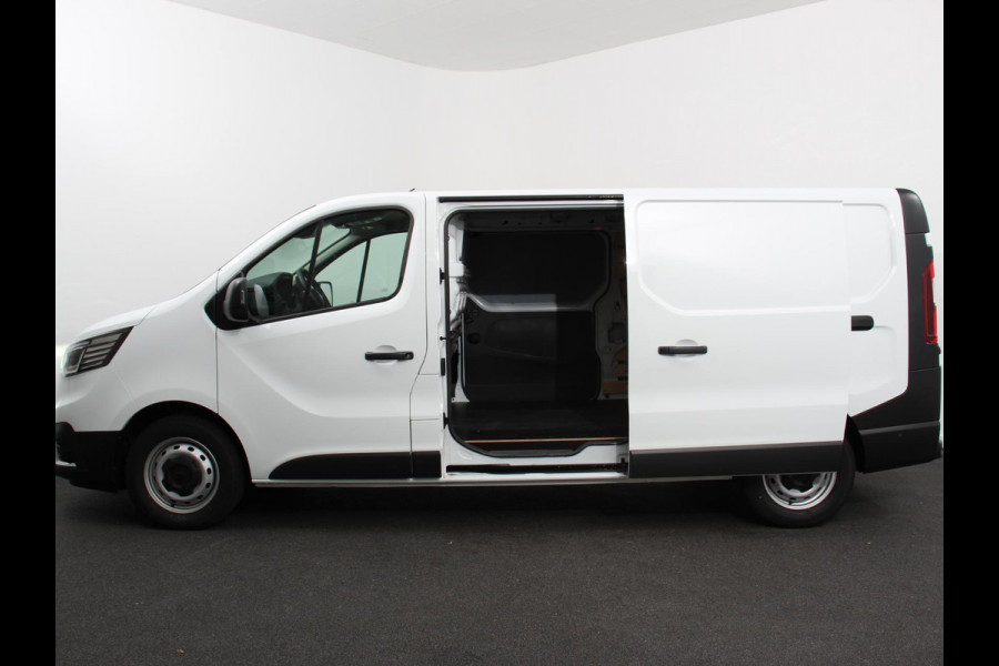 Renault Trafic 2.0 Blue dCi 150PK T30 L2H1 Advance | Camera | Cruise Control | PDC | Trekhaak | Betimmering | Navigatie/Apple Carplay/Android Auto