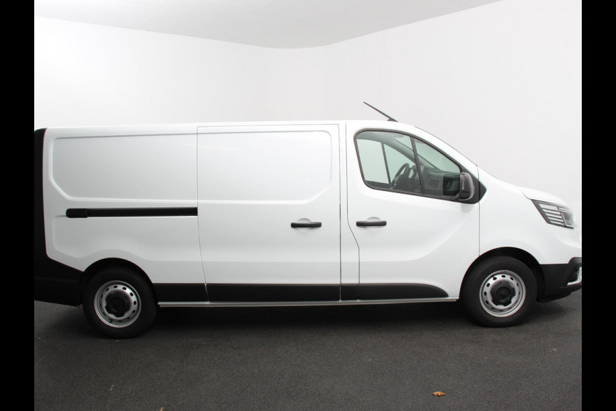 Renault Trafic 2.0 Blue dCi 150PK T30 L2H1 Advance | Camera | Cruise Control | PDC | Trekhaak | Betimmering | Navigatie/Apple Carplay/Android Auto