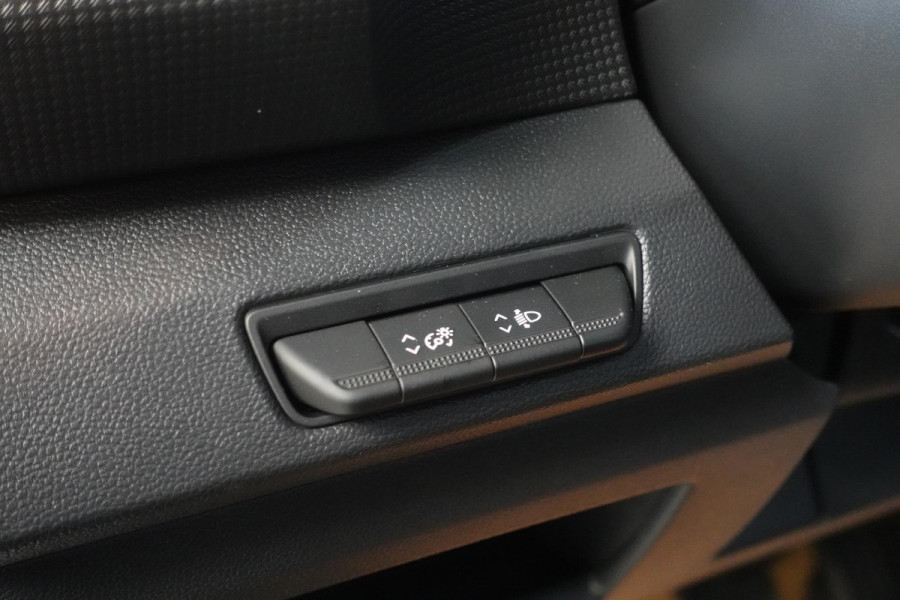 Renault Trafic 2.0 Blue dCi 150PK T30 L2H1 Advance | Camera | Cruise Control | PDC | Trekhaak | Betimmering | Navigatie/Apple Carplay/Android Auto