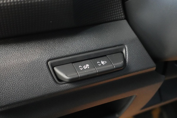 Renault Trafic 2.0 Blue dCi 150PK T30 L2H1 Advance | Camera | Cruise Control | PDC | Trekhaak | Betimmering | Navigatie/Apple Carplay/Android Auto