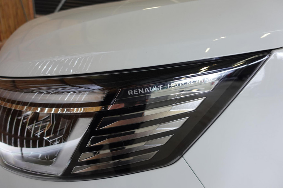 Renault Trafic 2.0 Blue dCi 150PK T30 L2H1 Advance | Camera | Cruise Control | PDC | Trekhaak | Betimmering | Navigatie/Apple Carplay/Android Auto