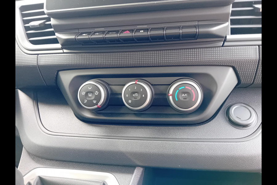 Renault Trafic 2.0 Blue dCi 150PK T30 L2H1 Advance | Camera | Cruise Control | PDC | Trekhaak | Betimmering | Navigatie/Apple Carplay/Android Auto