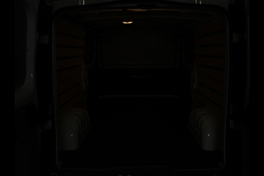 Renault Trafic 2.0 Blue dCi 150PK T30 L2H1 Advance | Camera | Cruise Control | PDC | Trekhaak | Betimmering | Navigatie/Apple Carplay/Android Auto