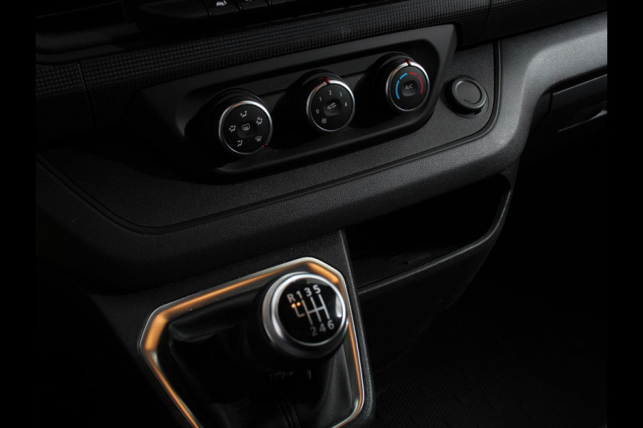 Renault Trafic 2.0 Blue dCi 150PK T30 L2H1 Advance | Camera | Cruise Control | PDC | Trekhaak | Betimmering | Navigatie/Apple Carplay/Android Auto