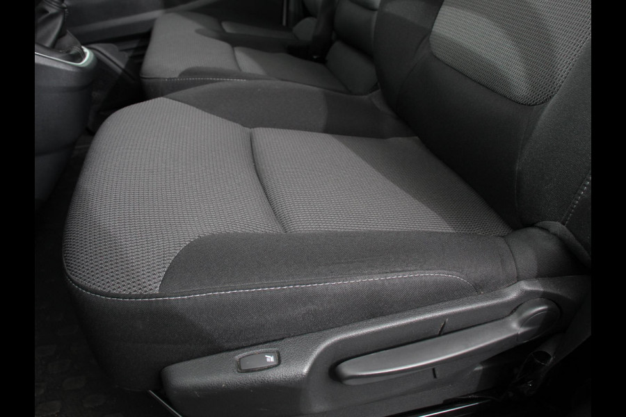 Renault Trafic 2.0 Blue dCi 150PK T30 L2H1 Advance | Camera | Cruise Control | PDC | Trekhaak | Betimmering | Navigatie/Apple Carplay/Android Auto