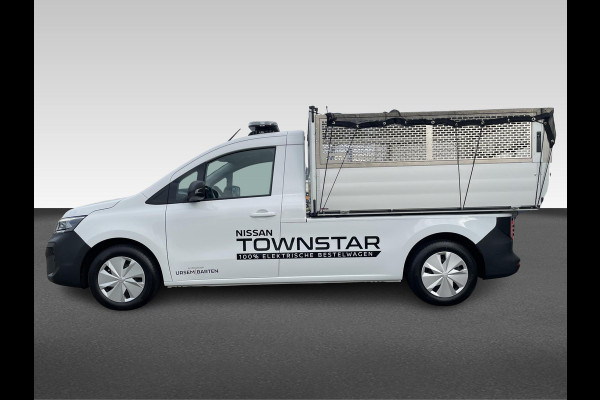 Nissan Townstar L2 N-Connecta Kipper ombouw