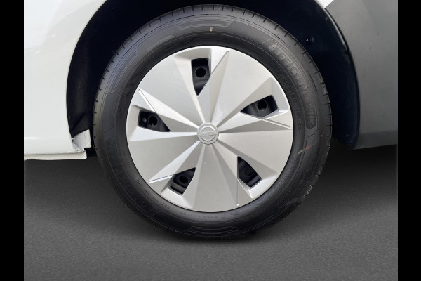 Nissan Townstar L2 N-Connecta Kipper ombouw