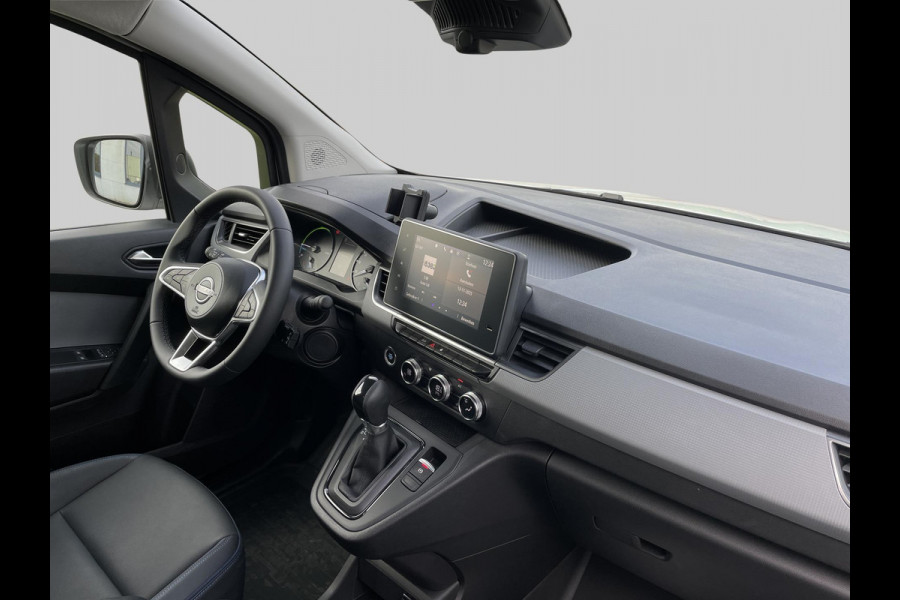 Nissan Townstar L2 N-Connecta Kipper ombouw