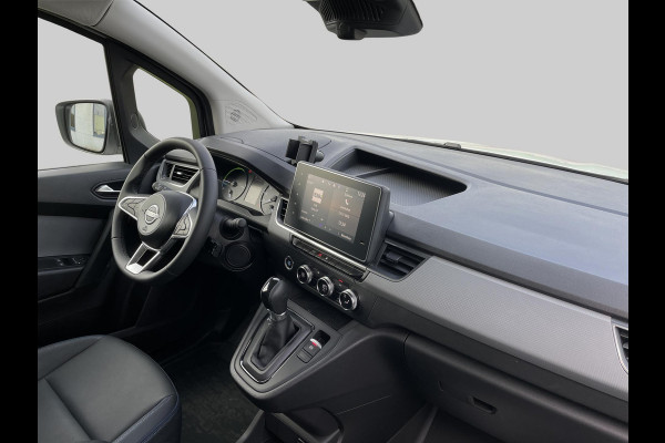 Nissan Townstar L2 N-Connecta Kipper ombouw