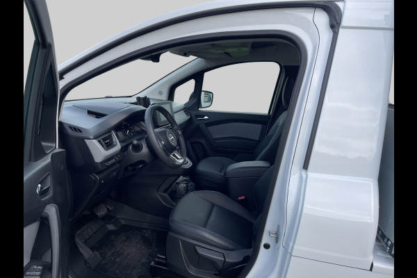 Nissan Townstar L2 N-Connecta Kipper ombouw