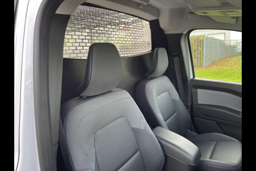 Nissan Townstar L2 N-Connecta Kipper ombouw