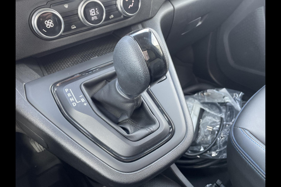 Nissan Townstar L2 N-Connecta Kipper ombouw