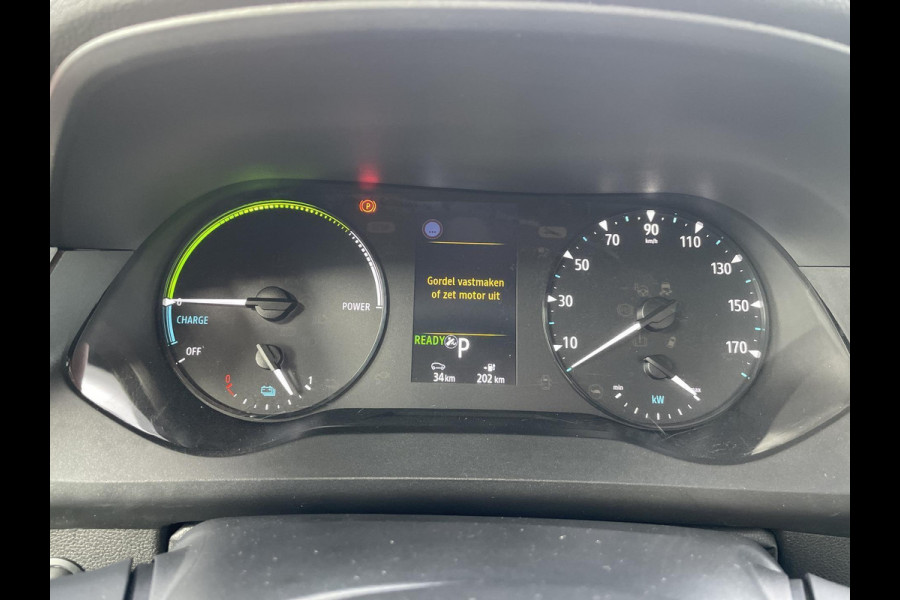 Nissan Townstar L2 N-Connecta Kipper ombouw