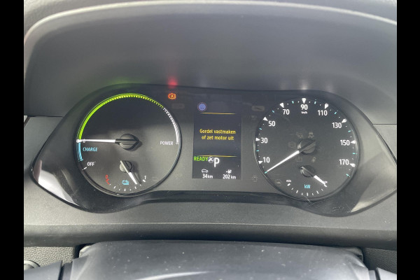 Nissan Townstar L2 N-Connecta Kipper ombouw