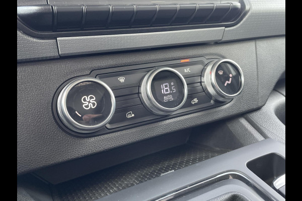 Nissan Townstar L2 N-Connecta Kipper ombouw