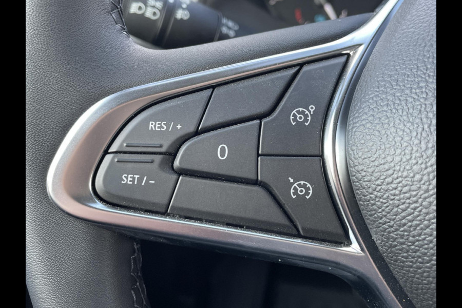 Nissan Townstar L2 N-Connecta Kipper ombouw