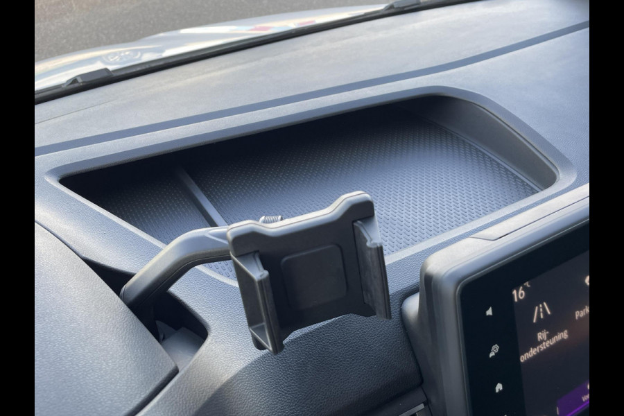 Nissan Townstar L2 N-Connecta Kipper ombouw