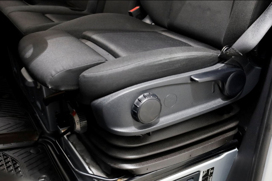 Mercedes-Benz Sprinter 317 CDI 170pk 9G Automaat Bakwagen met laadklep H232cm 08-2023