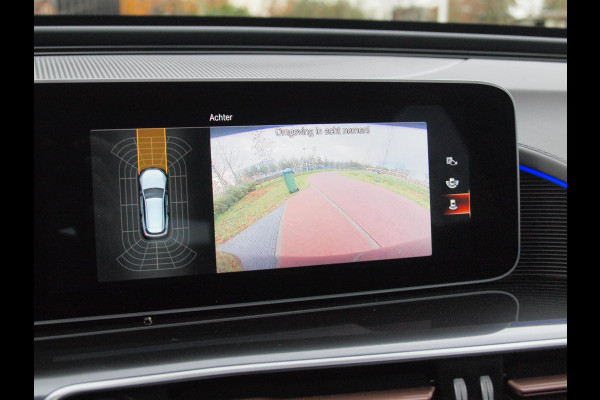 Mercedes-Benz EQC 400 4MATIC Business Solution 80 kWh | Schuifdak | Camera | Apple Carplay | Treeplanken | NL-Auto |