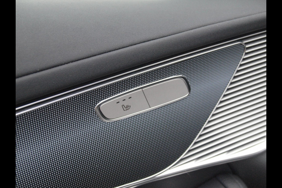 Mercedes-Benz EQC 400 4MATIC Business Solution 80 kWh | Schuifdak | Camera | Apple Carplay | Treeplanken | NL-Auto |