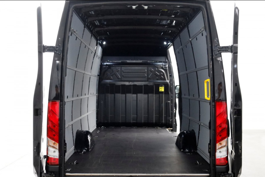 Iveco Daily 35S18 3.0 180pk L4H2 Maxi HiMatic Automaat ACC/LED/Camera/Air-Pro Luchtvering 02-2023