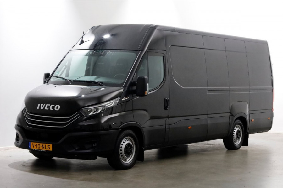 Iveco Daily 35S18 3.0 180pk L4H2 Maxi HiMatic Automaat ACC/LED/Camera/Air-Pro Luchtvering 02-2023
