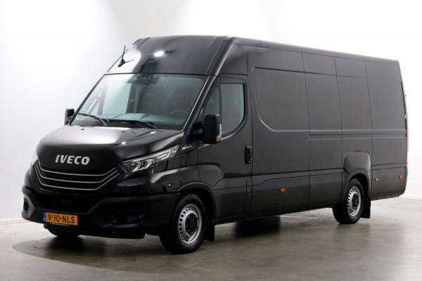 Iveco Daily 35S18 3.0 180pk L4H2 Maxi HiMatic Automaat ACC/LED/Camera/Air-Pro Luchtvering 02-2023