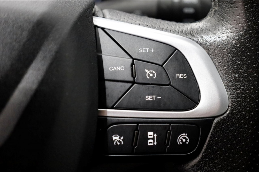 Iveco Daily 35S18 3.0 180pk L4H2 Maxi HiMatic Automaat ACC/LED/Camera/Air-Pro Luchtvering 02-2023