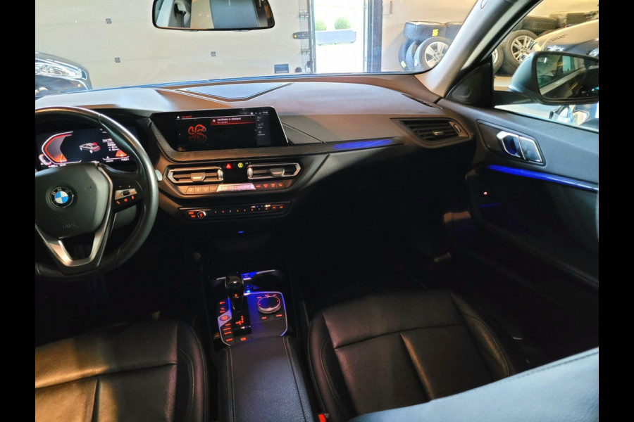 BMW 2 Serie Gran Coupé 218i Luxury Line - Business Edition Plus