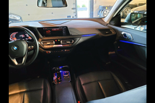 BMW 2 Serie Gran Coupé 218i Luxury Line - Business Edition Plus